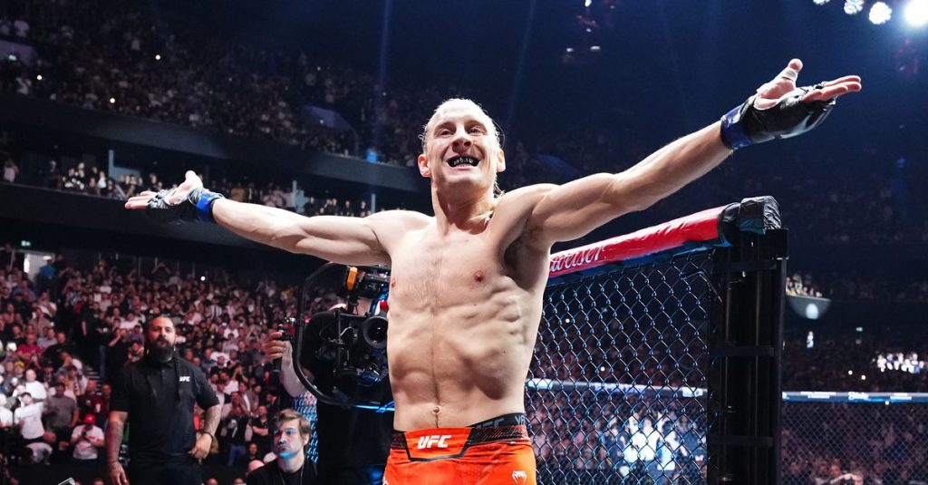 Midnight Mania: Baddy Blames ‘Starvation Mode’ For Post-Fight Blow Ups
