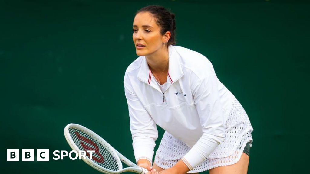 Robson to be director of women's event at Queen's Robson to be director of women's event at Queen's