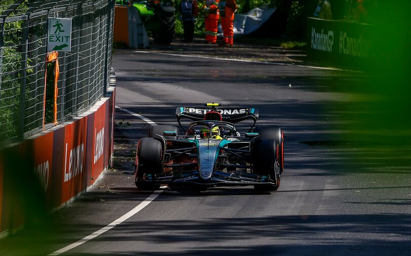 Canadian Grand Prix agrees to reschedule of its race to allow calendar rationalisation