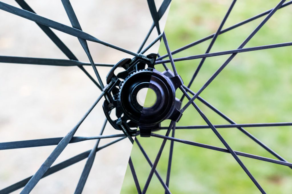 Carbon vs. Steel Spokes: Which Ones Should You Choose When Buying New Wheels?