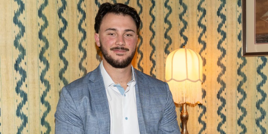 Skenes sits down: Flamethrower talks rookie stardom in Q&A