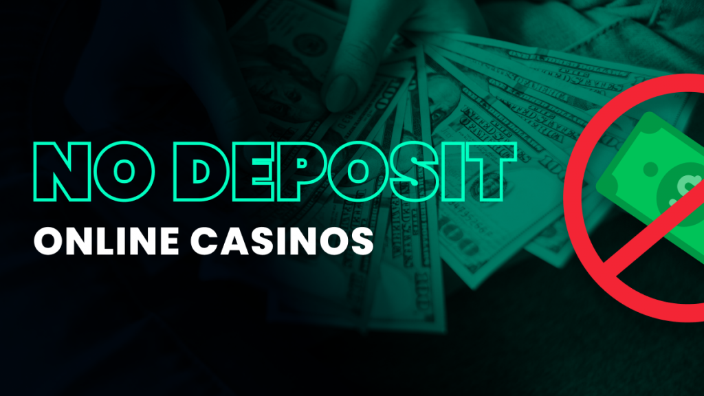 What Are Free Credit No Deposit Casinos and How Do They Work? What Are Free Credit No Deposit Casinos and How Do They Work?