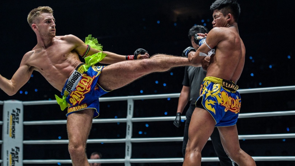 5 Tips For Defeating A Muay Mat In Muay Thai 5 Tips For Defeating A Muay Mat In Muay Thai