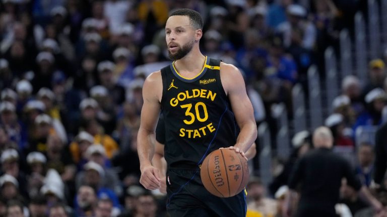 Warriors’ Stephen Curry out for big game vs. Thunder Warriors’ Stephen Curry out for big game vs. Thunder