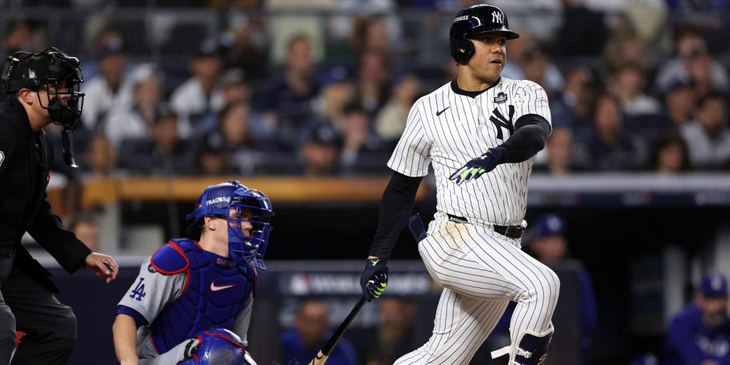 Yanks reportedly increase Soto offer, with top FA arms as backup plan