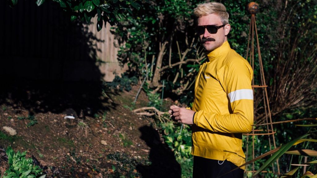I hacked the Rapha Archive Sale to get a half-price rain jacket for Black Friday, here's how you can too I hacked the Rapha Archive Sale to get a half-price rain jacket for Black Friday, here's how you can too
