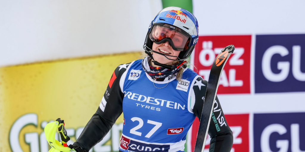 Exclusive Interview: Lara Colturi on Her Historic World Cup Podium and Upcoming Killington Races Exclusive Interview: Lara Colturi on Her Historic World Cup Podium and Upcoming Killington Races