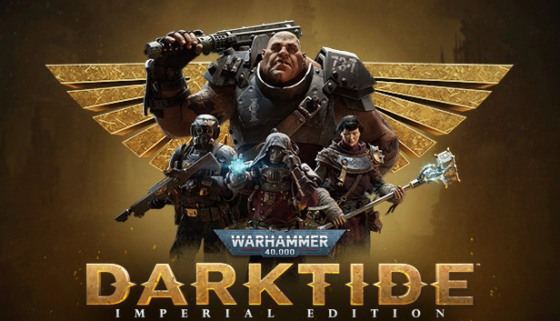 Is Warhammer 40000 Darktide on Xbox Game Pass? Is Warhammer 40000 Darktide on Xbox Game Pass?