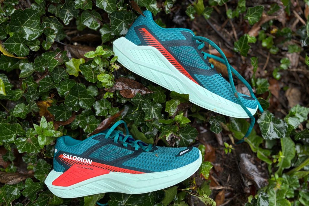 Salomon DRX Defy Review: Defy-ing Gravel-ty Salomon DRX Defy Review: Defy-ing Gravel-ty