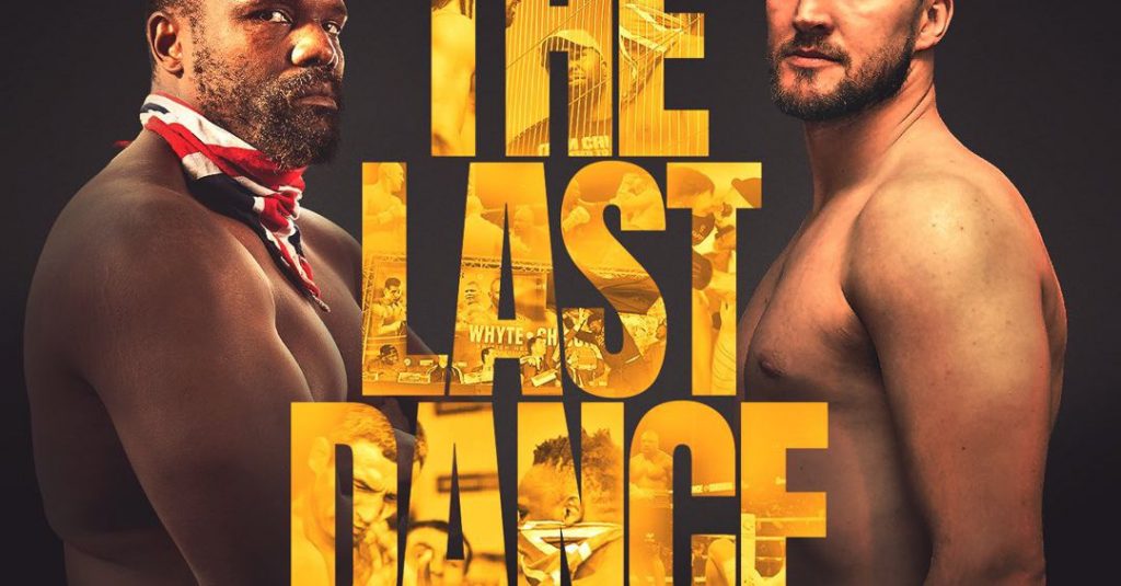 Chisora vs Wallin official for Feb. 8 in Manchester Chisora vs Wallin official for Feb. 8 in Manchester