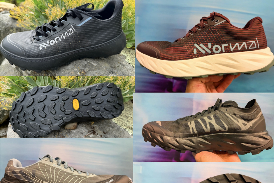NNormal 2025 Previews: Kboix 01 (mini review), Brut, Kjerag 2.0, Tomir 2 GTX
