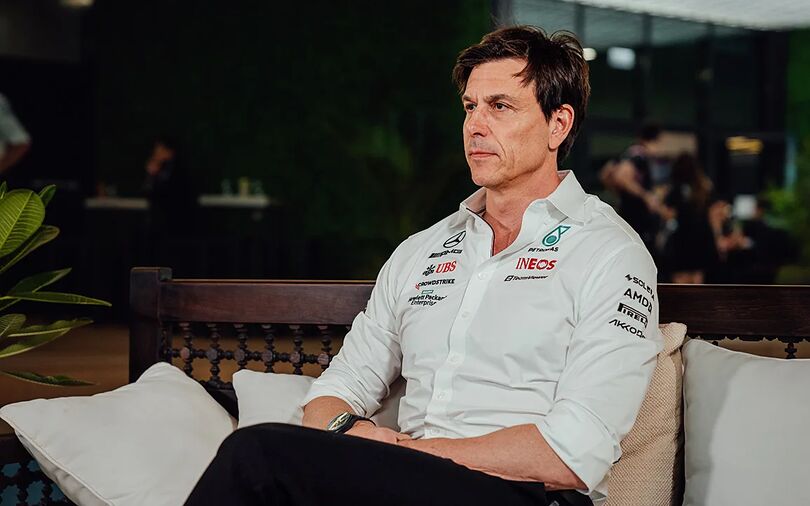 Wolff cities "creativity" as only criterium for a new F1 team Wolff cities "creativity" as only criterium for a new F1 team