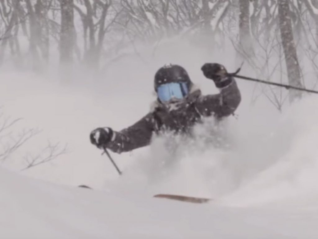 Professional Skier Offers Tips For Your Next Trip To Japan Professional Skier Offers Tips For Your Next Trip To Japan