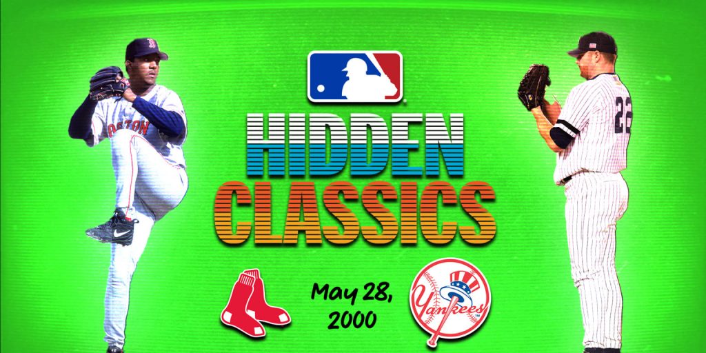 Rewind: A Pedro-Clemens duel for the ages Rewind: A Pedro-Clemens duel for the ages