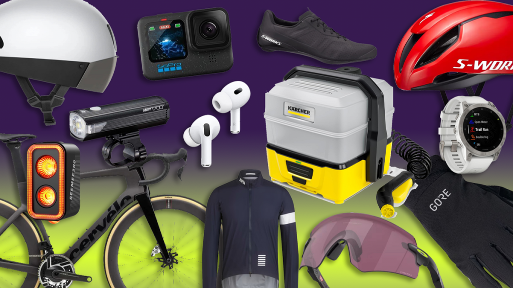 Black Friday Bike Deals Live: All the bargains from Garmin, Specialized, Apple and more right as we find them Black Friday Bike Deals Live: All the bargains from Garmin, Specialized, Apple and more right as we find them