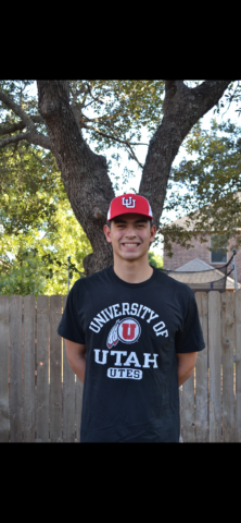 Sprinter Ethan Moore Commits To The University of Utah For Fall 2025 Sprinter Ethan Moore Commits To The University of Utah For Fall 2025
