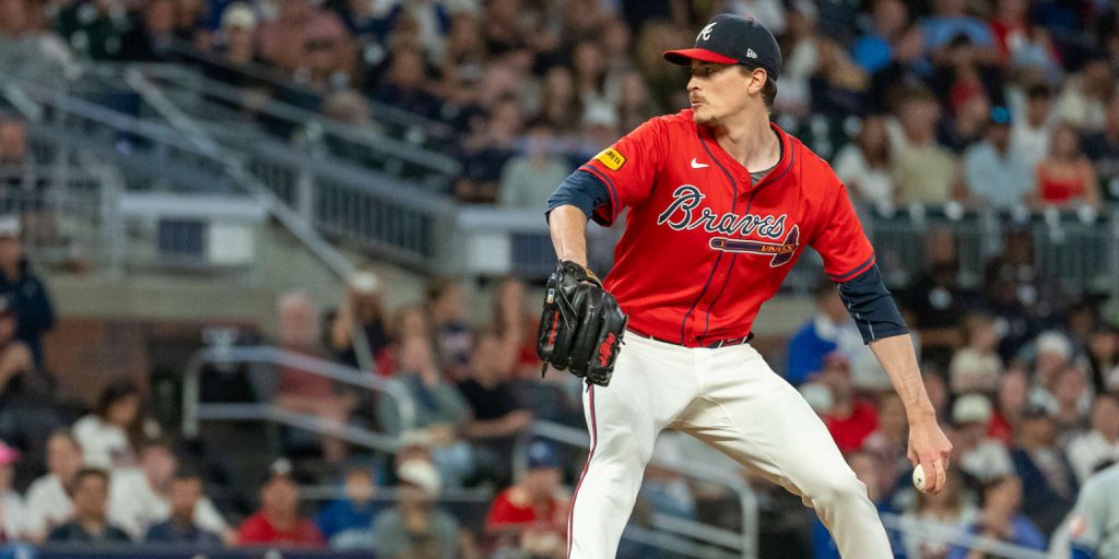 Fried declines qualifying offer as expected Fried declines qualifying offer as expected