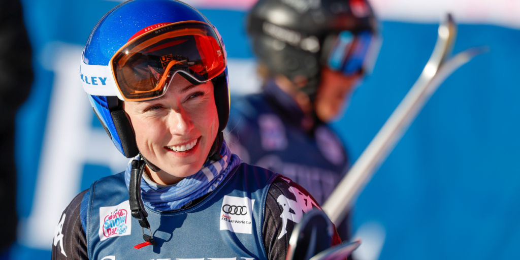 Killington Women’s World Cup GS 2024: Top Racers, Shiffrin’s 100th Win Quest, and How to Watch