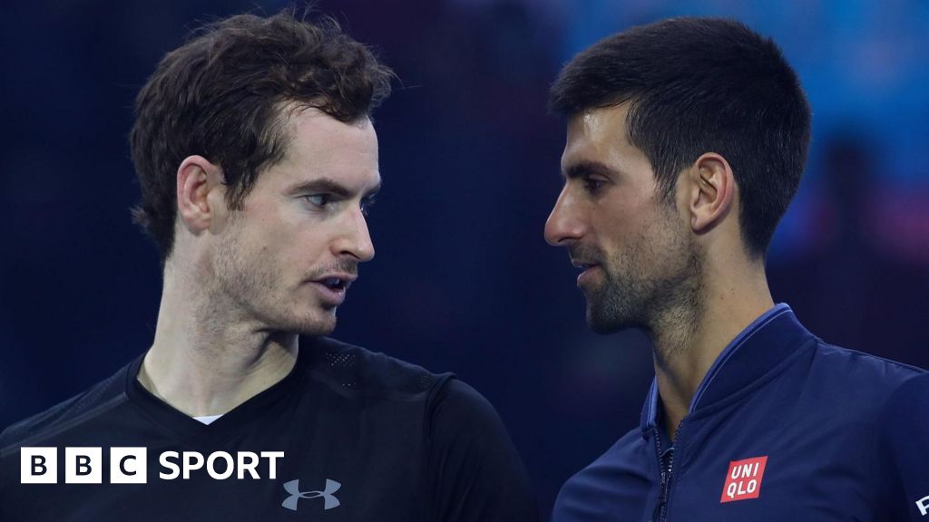 Murray partnership 'exciting' for tennis – Djokovic Murray partnership 'exciting' for tennis – Djokovic