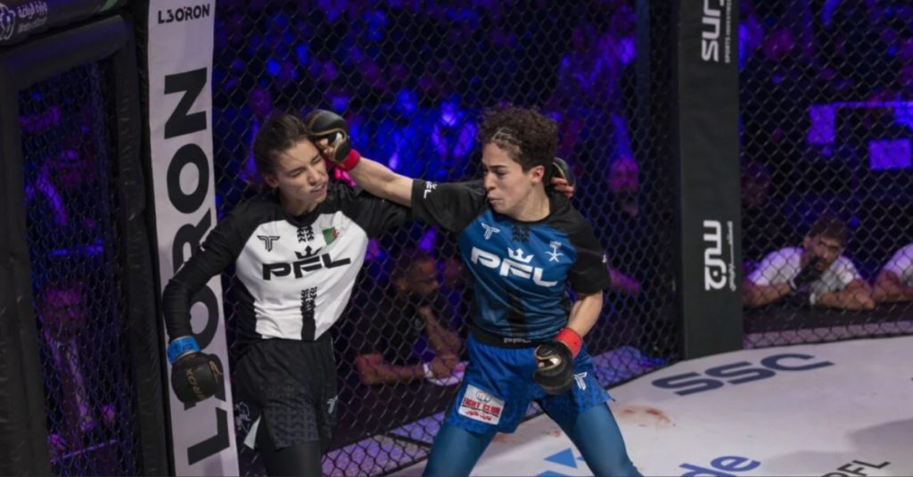 Knockouts on deck in PFL MENA title showdowns – PFL World Championship Highlights