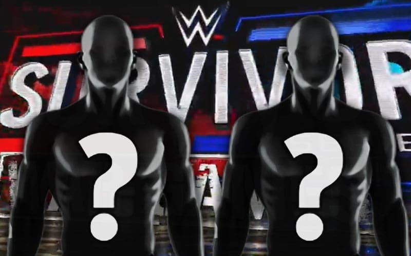 Final Betting Odds for WWE Survivor Series 2024 Final Betting Odds for WWE Survivor Series 2024