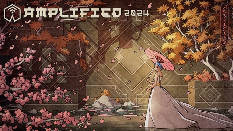Amplified 2024 Brings Updates to Humankind And Endless Dungeon, Discounts Entire Amplitude Studios Catalog