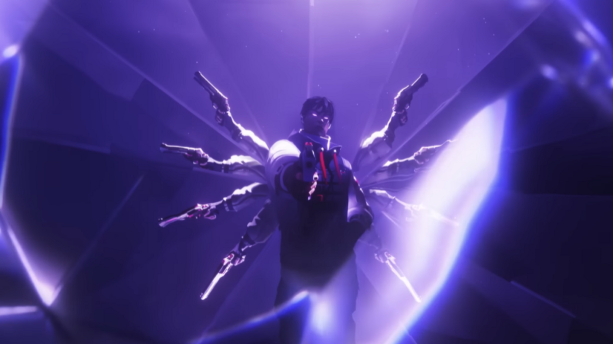 VALORANT Patch 8.01 notes: All agent and map changes