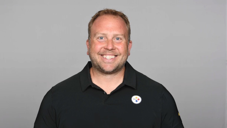 Steelers Long-Time Strength And Conditioning Coach Marcel Pastoor Leaving Team