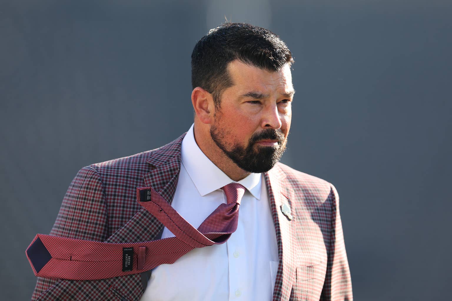Ex-Alabama QB Wants Ohio State To Lean Into 'Deep Pockets' Narrative Ex-Alabama QB Wants Ohio State To Lean Into 'Deep Pockets' Narrative