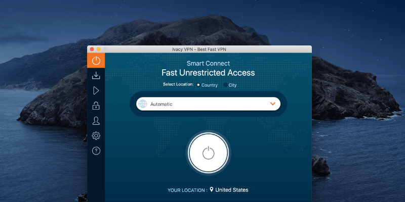 Ivacy VPN Review: A Good VPN for Skiers