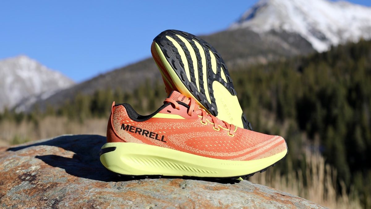 Merrell Morphlite Review