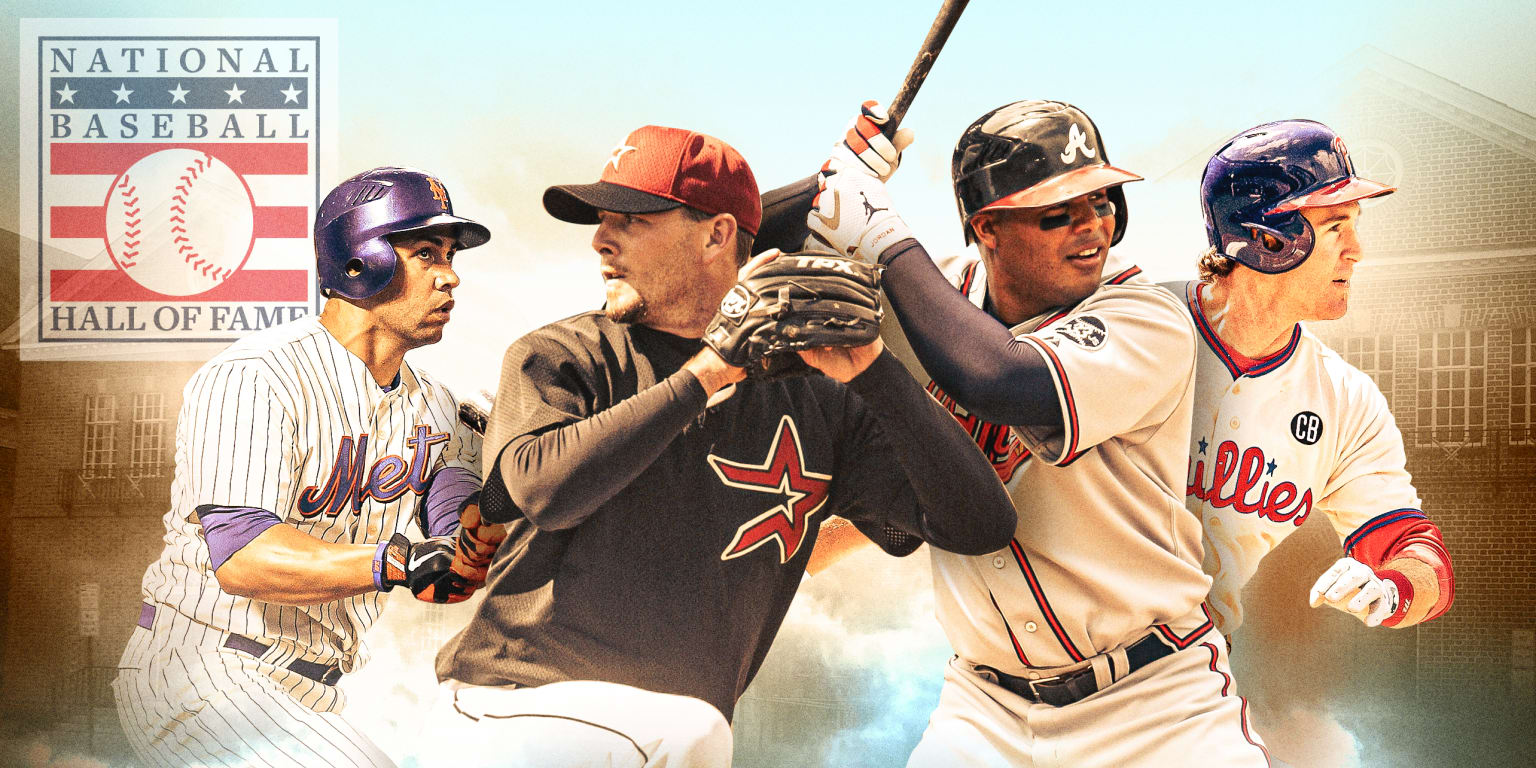 They fell short this year, but 4 players have hope for Hall