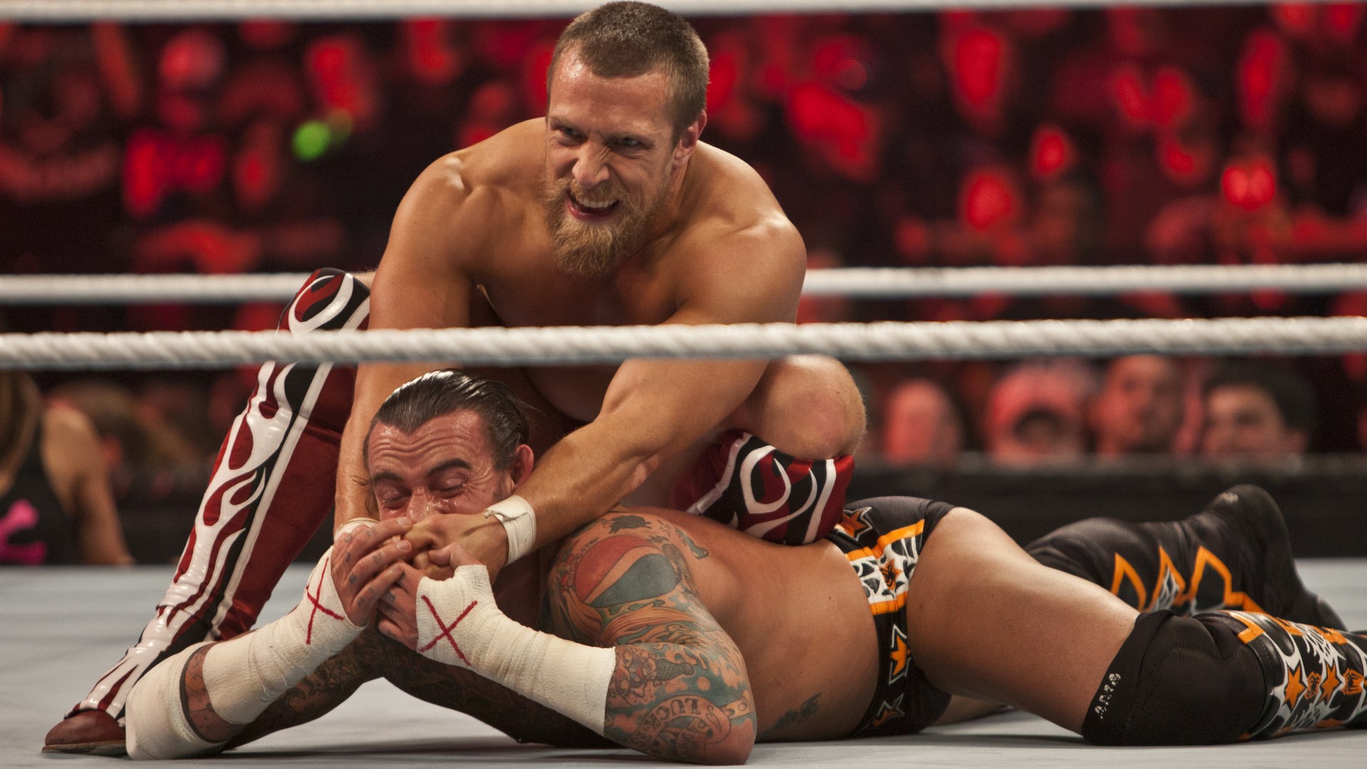 WWE announces major broadcasting change as Netflix becomes home of flagship program Raw in mega bn deal