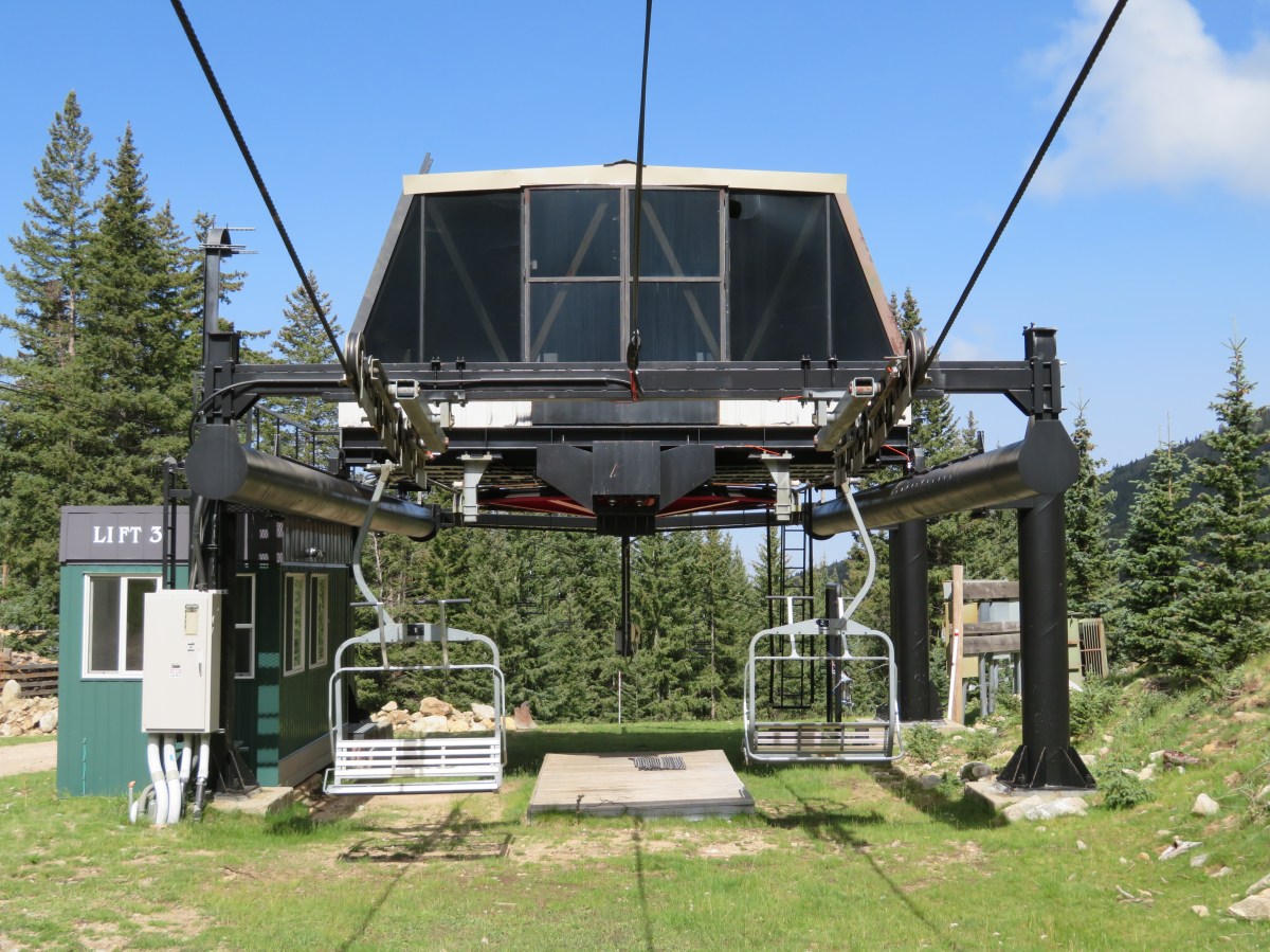 Ski Santa Fe to Reopen Lift Tuesday Following Grip Slip Incident