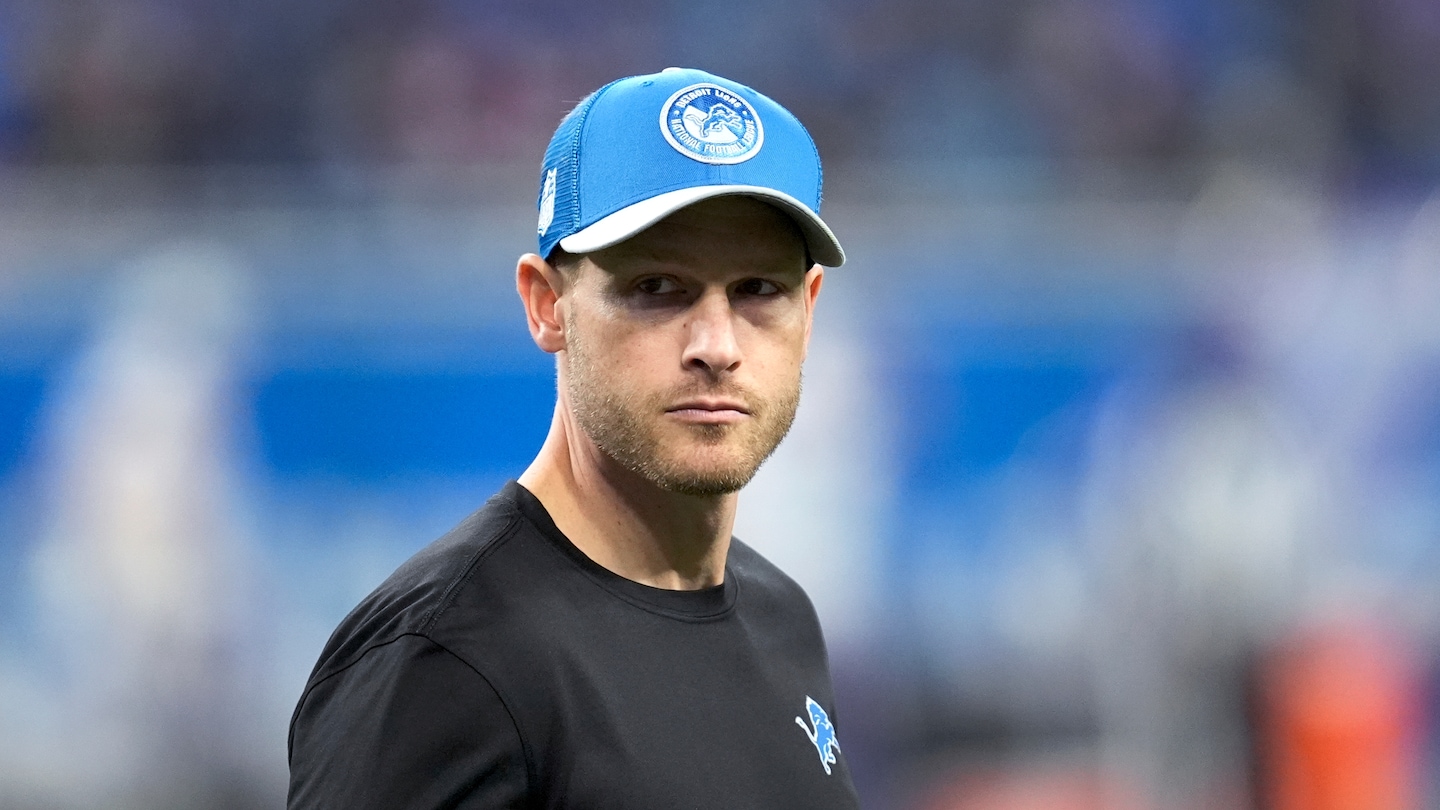 For their next head coach, the Commanders need to go on the offensive