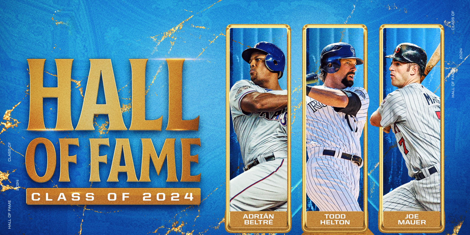A-Rod, Sheffield, Pettitte come up short in HOF voting