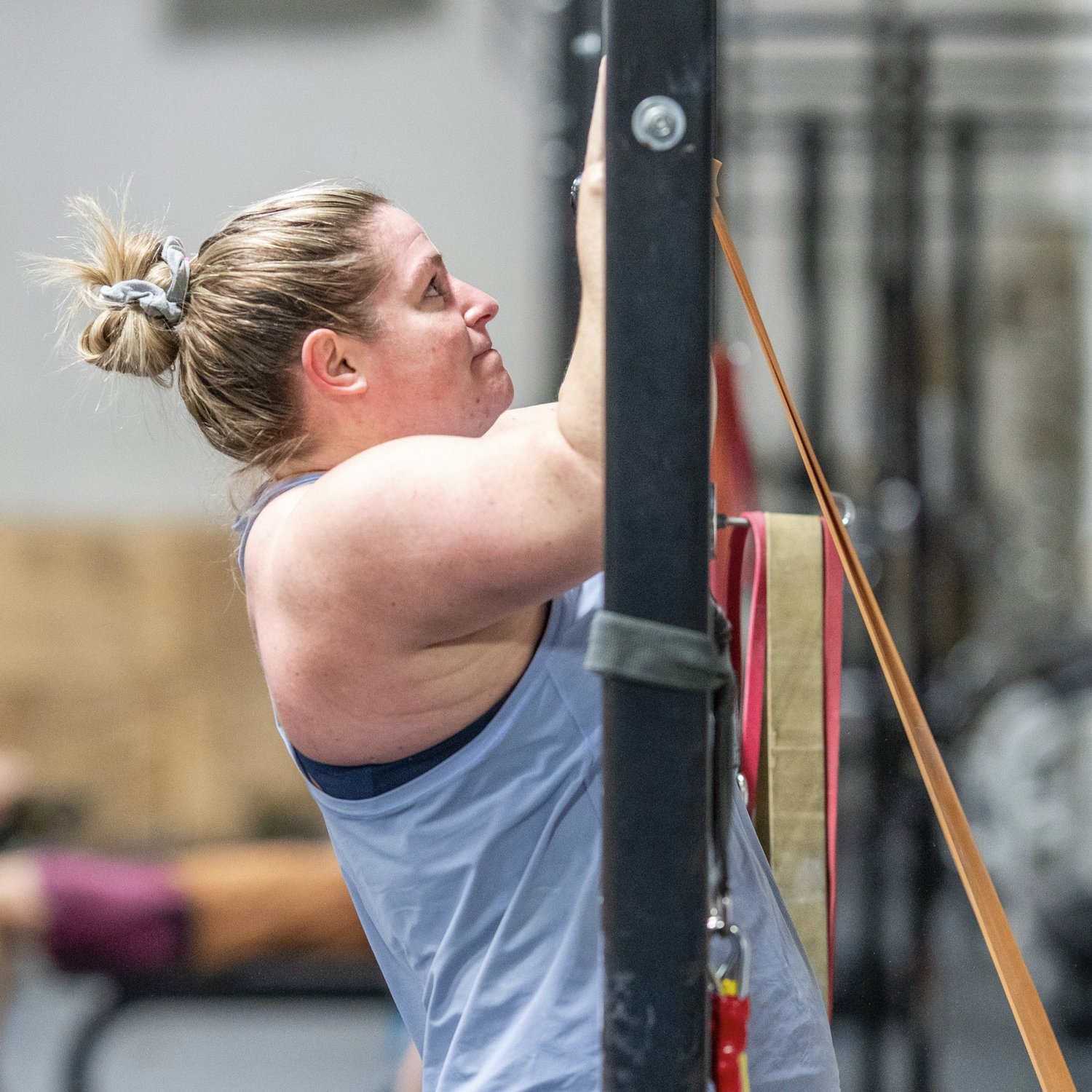 WOD: Wednesday 240124 WOD: Wednesday 240124