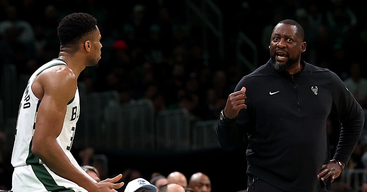 Why the Bucks fired Adrian Griffin, explained
