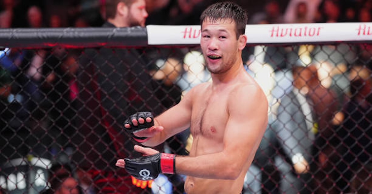 Leon Edwards vs Shavkat Rakhmonov Betting Odds: Uzbekistani favorite to beat Edwards