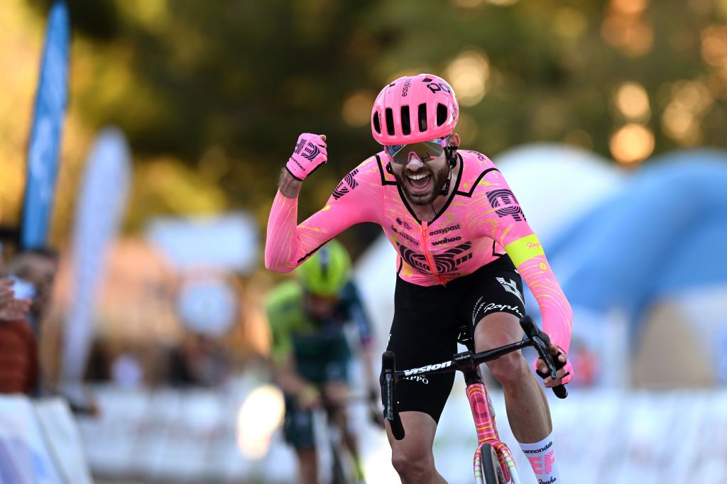 Carr outsprints Vlasov to win the Challenge Mallorca – Trofeo Calvià