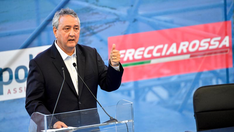 Paolo Barelli Wins CAS Appeal Against World Aquatics, Resumes Duties As Italian President