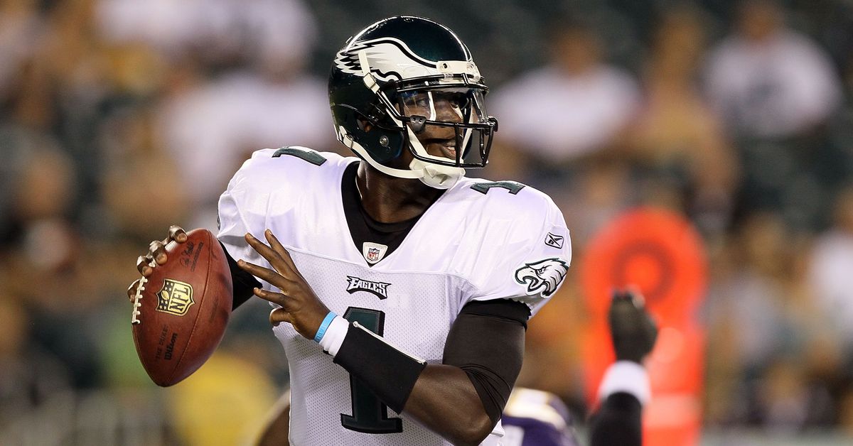 Report: Eagles interviewed Texans QB coach Jerrod Johnson for offensive coordinator