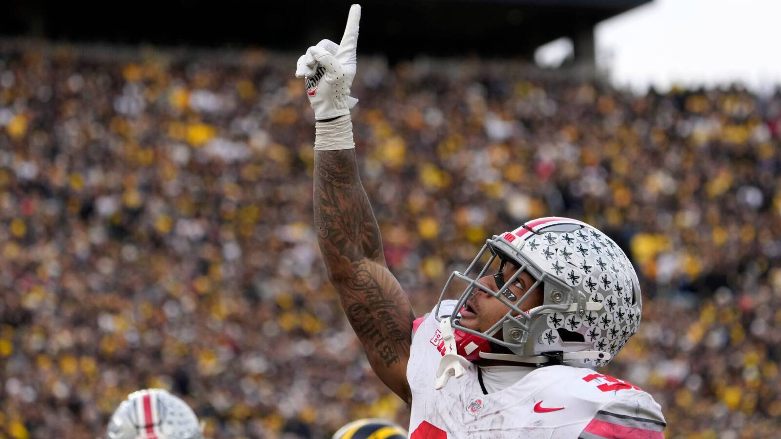 Big Ten powerhouse featured more than any other program in ESPN's 'way-too-early' All-American team