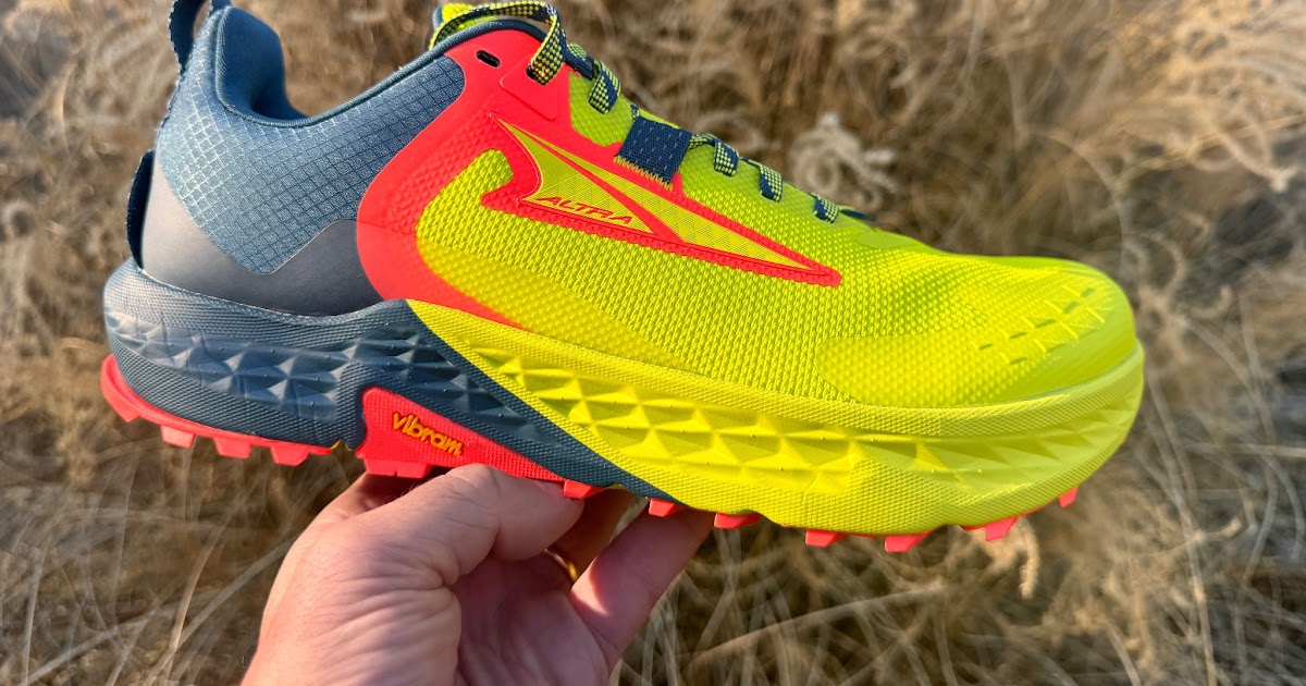 Altra Running Timp 5 Review