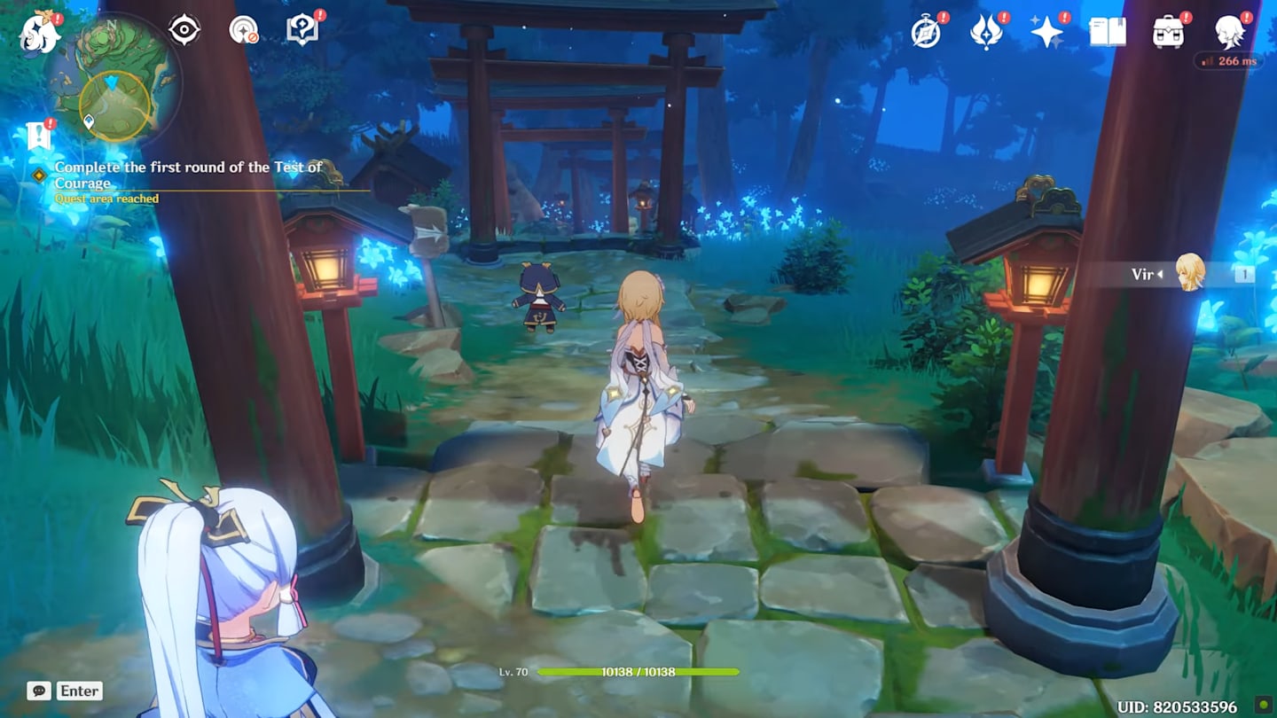 Full List of Active Genshin Impact Codes (Updated January 2024)