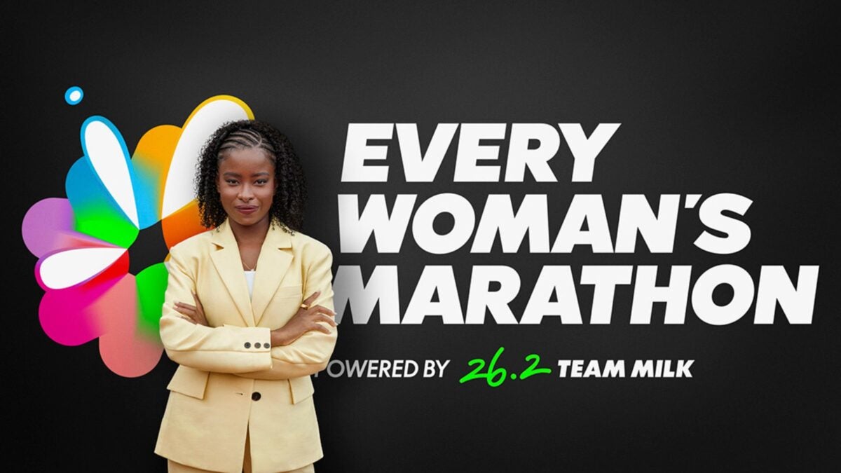 Amanda Gorman, Des Linden, and Others Combine Forces to Announce the Every Woman’s Marathon Amanda Gorman, Des Linden, and Others Combine Forces to Announce the Every Woman’s Marathon