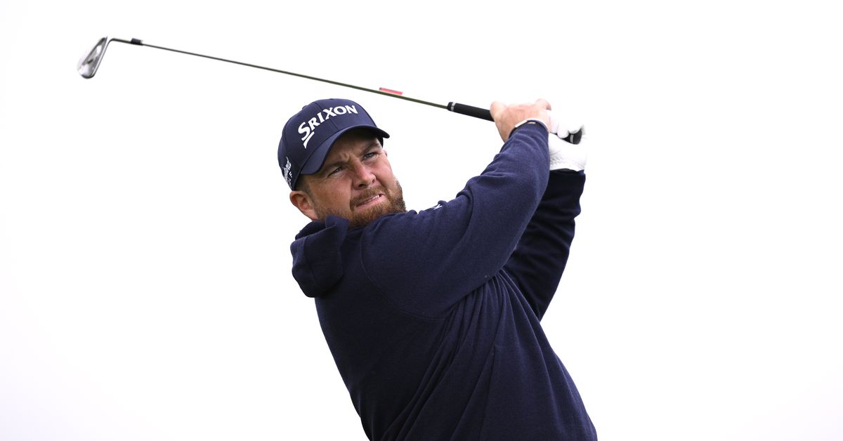 Shane Lowry yearning for “much-needed FedEx Cup points” at Torrey Pines