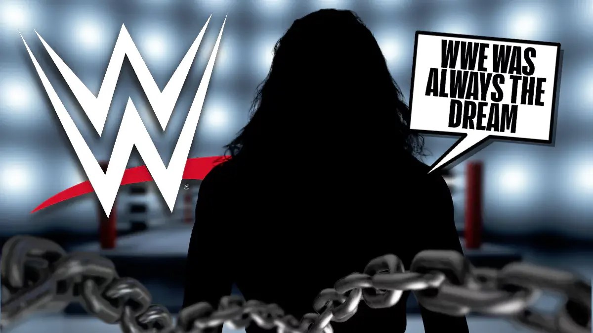 WWE: This AEW original is open to making a jump to The Fed