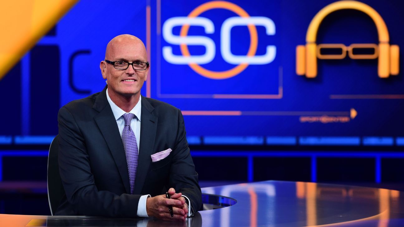 Scott Van Pelt's 'Winners': It will be Ravens-49ers in Super Bowl