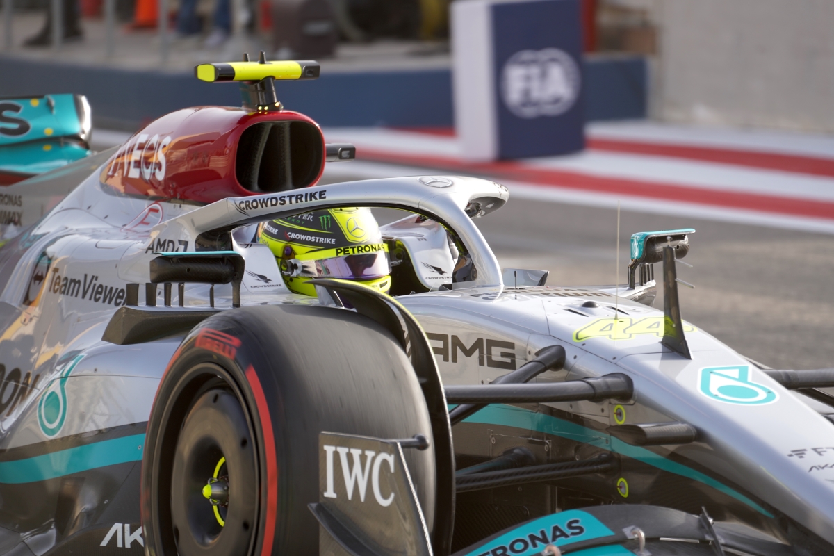 Your Guide to Attending 2024 F1 Pre-Season Testing in Bahrain